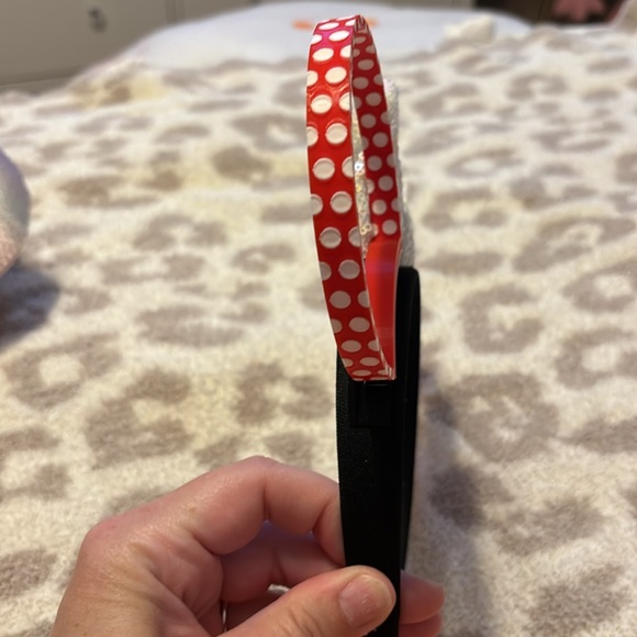 Interchangeable Disney 3D printed Minnie Ears - Picture 4 of 4